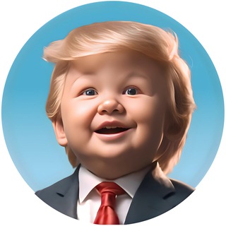 Baby Trump - MEXC Listed & Bitmart Listed!