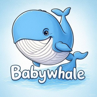 Baby Whales Trading Group🐋🐳