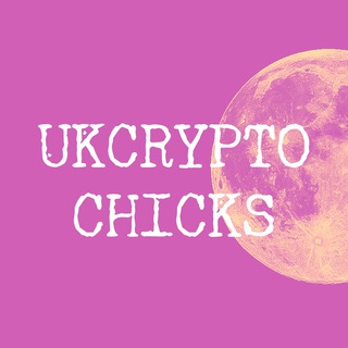 Uk Crypto chicks