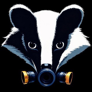 Badger Wasteland Chat 🐾