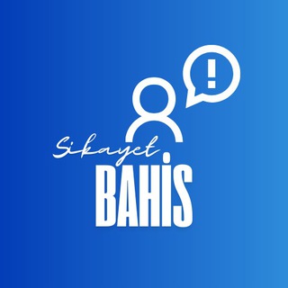 BAHİS ŞİKAYET & SOHBET ALANI