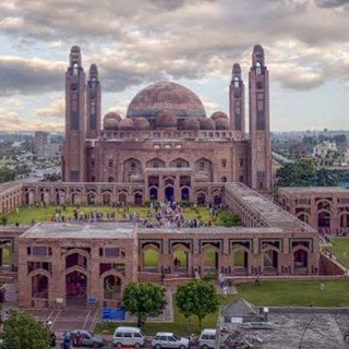 Bahria Town Community