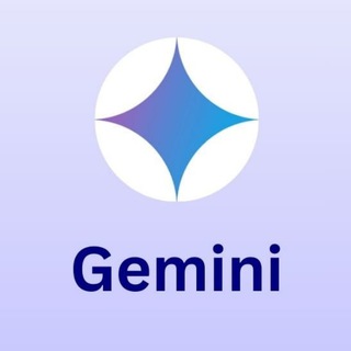 🔍Gemini暗黑版㊙️(頻道/群组/搜索)