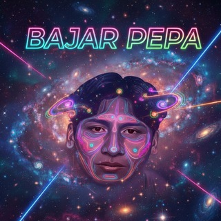 𝑩𝑨𝑱𝑨𝑹 𝑷𝑬𝑷𝑨