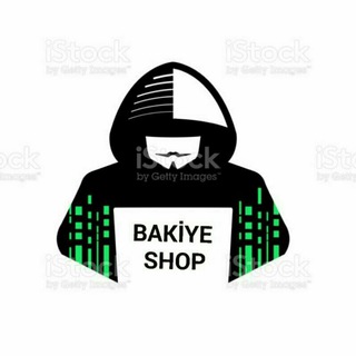 BAKİYE SHOP SOHBET
