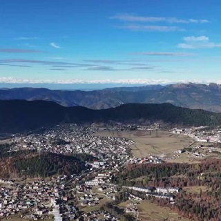 Bakuriani🇬🇪⛷️🐕🏂 Бакуриани Чат