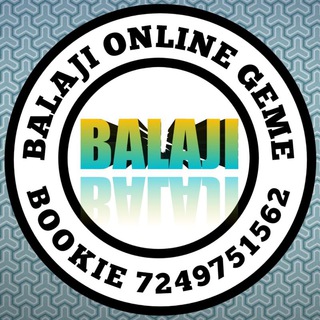 BALAJI ONLINE SATTA MATKA