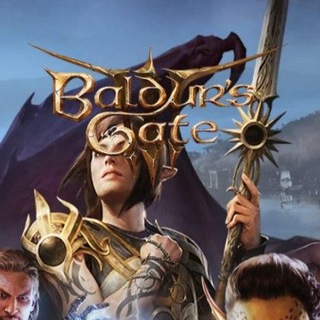 Baldur's Gate 3 ESP