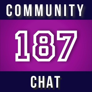 187 Chat
