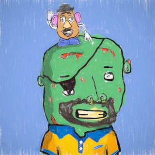 板砖社区-熊市干数藏《猩视界》