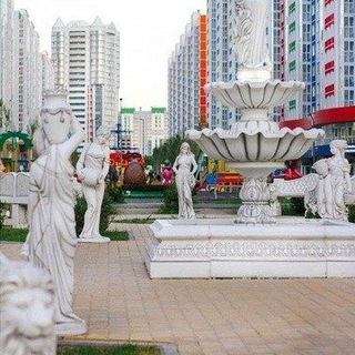 Барахолка Ново-Патрушево