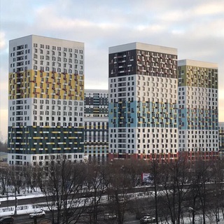 Купи-продай Варшавка 141