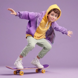 Барахолка ДЕТСКАЯ 7+ (от 128 размера)