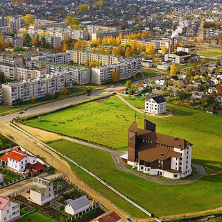 Знакомства Барановичи