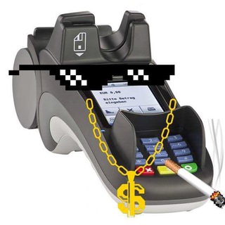 Bargeldloses Bezahlen