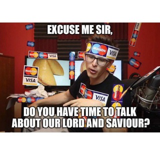 Cashless High Society