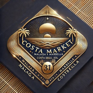 Costa del sol Marketplace