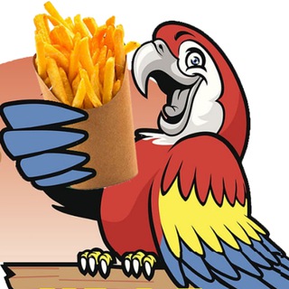 КАФЕ БАР ПОПУГАЙ🦜 Калининград ул. Эльблонгская 9а