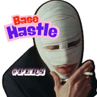 Base Hastle #PERS