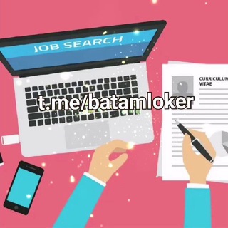Lowongan Kerja - Batam
