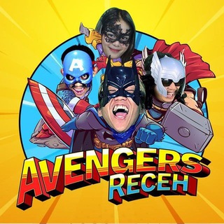 Komunitas Batman Receh 3