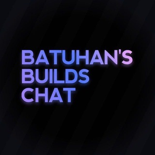Batuhan-Matias's Builds Chat & Off-Topic #PekoGANG