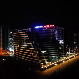 Batumi View Residents