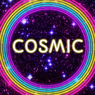 Чат спілкування | Cosmic