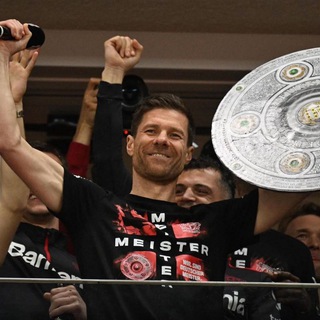 Байер 04 | Chat