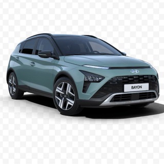 Сообщество Hyundai Bayon & i20