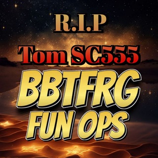 BBTFRG FUN OPS