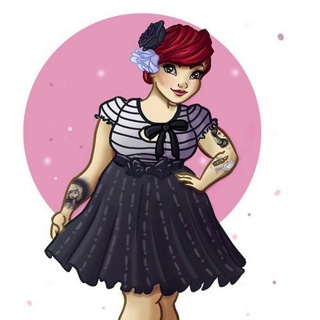 💋BBW and Admirers