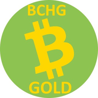 BCHGold Official Group