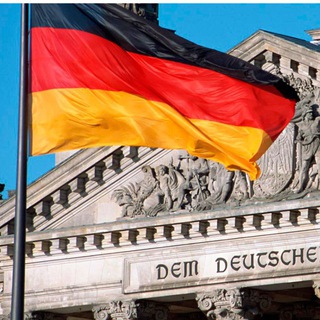 Жизнь в Германии - помощь и знакомства🇩🇪