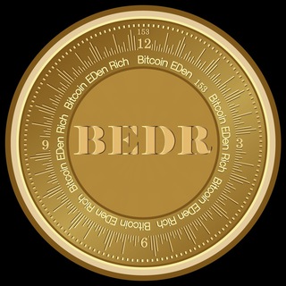 BEDR-Foundation Official Group