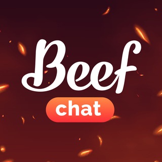 BEEF Chat 🔥 Official