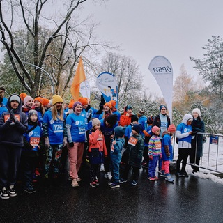 Бегу За ОРБИ