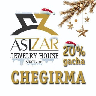 💍ASLZAR💎BEKOBOD FILIALI