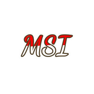 Belajar Bersama MSI (Tidak terima titip dana)