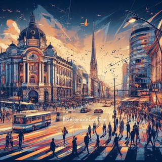 Белград Кофе Знакомства