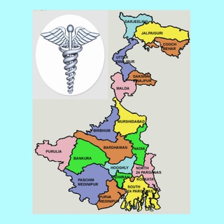 𓄂West Bengal Medicos𒍬