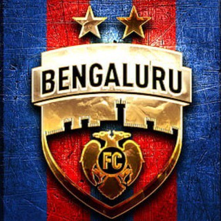 BENGALURU FC FANS