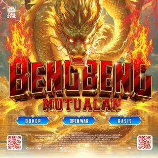 𝘽𝙀𝙉𝙂-𝘽𝙀𝙉𝙂 𝙋𝙎𝙔𝘾𝙃𝙊𝙋𝘼𝙏𝙃