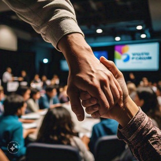 🇳🇬 Benin Youths Forum