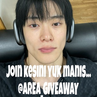 TEMPAT BERBAGI @area_giveaway