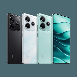 Redmi Note 14 5G / POCO M7 Pro 5G - Discussion