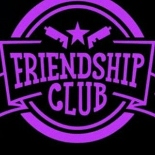 BEST FRIENDS CLUB