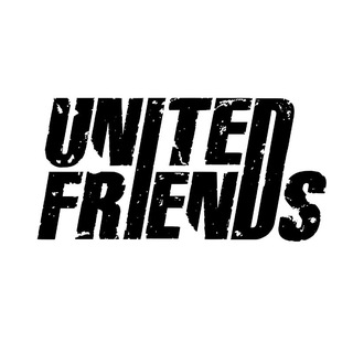 ❛ 𝙁𝙍𝙄𝙀𝙉𝘿𝙎 𝙐𝙉𝙄𝙏𝙀𝘿 🌎