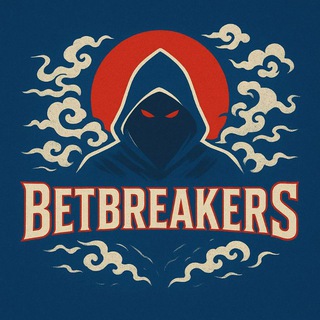 BetBreakers👨‍✈️🥇