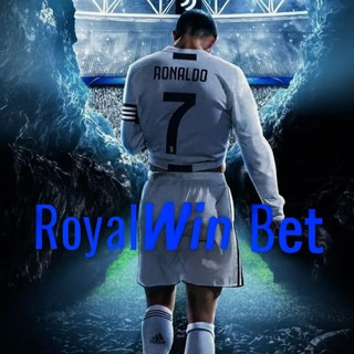 ROYAL WIN BET🎖️ CHAT